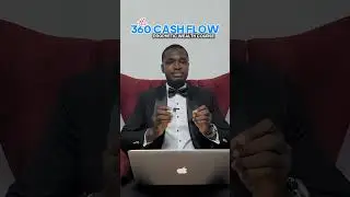360 CASH FLOW - Prophetic Wealth Course | Raising Kingdom Billionaires | Wealth Transfer | Collins E