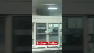 Incheon Station