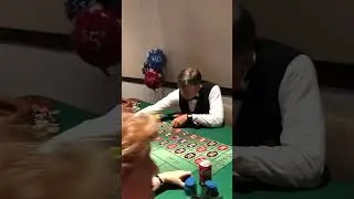 Casino Parties of Florida, LLC. 06/19/22 Father&rsquo;s Day Party.