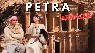 S3E45 : ARNAQUE À PETRA, ATTENTION ⛔️ !