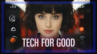 Beneficial use of technology for society?