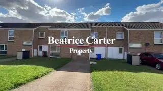 9 Radcliffe Road, RAF Lakenheath