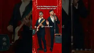 Tag A Filipino That Can Rap🇵🇭