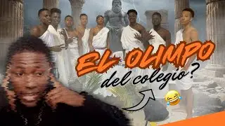 LOS PERSONAJES M&Aacute;S LOCOS DE MI COLEGIO (NADIE ESTABA BIEN )