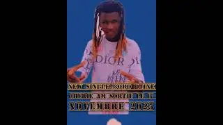 New single Bobo Djiné Guido am o 🎹🎤