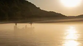 Meet our Fishing Guide David | Gaston's White River Resort