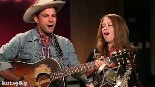 The Lone Bellow - 