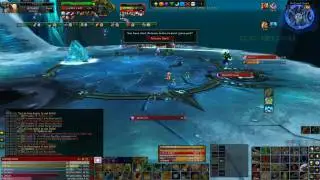 Phylumists vs Lich king 10 man part 2