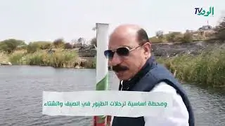 محافظ أسوان يمنح الأجهزة مهلة 24 ساعة لإعداد تقرير عن أسباب وخسائر حريق جزيرة سالوجا