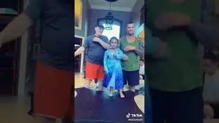 Randy orton family ❤️