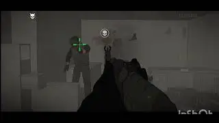 SIERRA ZERO SEVEN Mission Five Polat Alemdar Style #firstpersonshooter #gaming #games #police