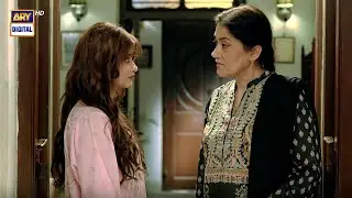 Apne Boss Ki Saalgirah Mana Rahi thi Yeh | Kuch Ankahi | ARY Digital