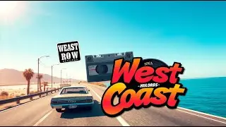 West Side Hiphop Instrument