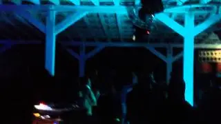 DUB ARENA - Rockers Dub Master