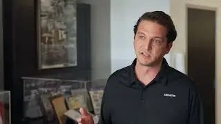 SINUMERIK ONE and Fives for aerospace manufacturing at NWI &ndash; Siemens Robert Stiefel