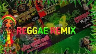 Top Reggae Remix Collection 2026 සුපිරිම Reggae Remix එකතුවක් | Best Nonstop Reggae Songs 🌴🔥