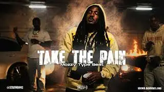 [FREE] Mozzy Type Beat 2026 - 