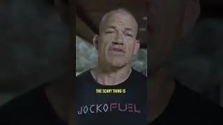 Как стать сильнее духом. #jockofuel #jockowillink #mentalstrength