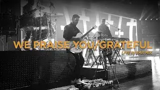 We Praise You / Grateful / Live In-Ear Mix / Electric Guitar