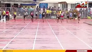 Malappuram retains title in Kerala School Sports Meet Athletics | Kerala School Sports Meet 2025
