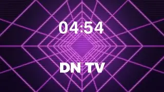 DN TV - Closedown (1st February 2026)
