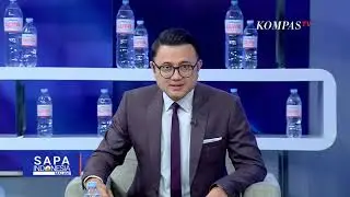 4.000 ASN Bakal Jadi Komcad, ISSES & Usman Hamid Ungkap Tak Relevan, ini Respons DPR