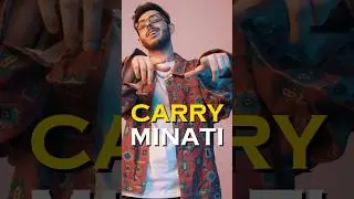 Top 3 Youtubers Who Appears In Movies | Carryminati | #shorts
