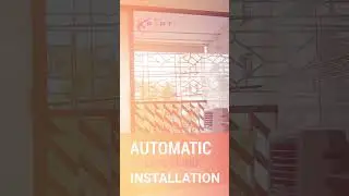 Automatic Roller Blind Installation &ndash; Smart Home Upgrade in Bangladesh | Expert Automation BD