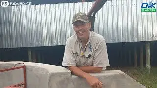 Jan Nel van Aberdeen vertel oor hoe hy sy Sybokhaar winsgewind bestuur.