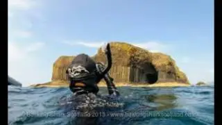 35 Amazing Photos Of Fingal's Cave