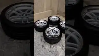 мечта каждого бэмвешника 🤤А вам какой стиль колёс нравится?????