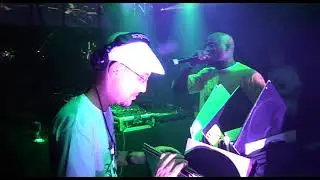Crate Diggaz - Dj Meh-D house Dat Shit