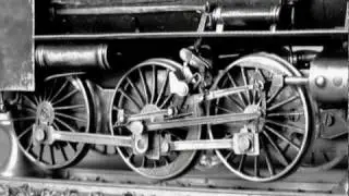 HO live steam - locomotiva FS Gr. 640