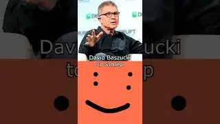 David Baszucki to Schlep (Roblox)