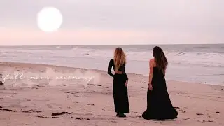 MORNING MEDITATION: Full Moon Rituals | season of the witch