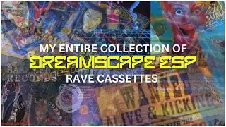 DREAMSCAPE ESP PROMOTIONS
