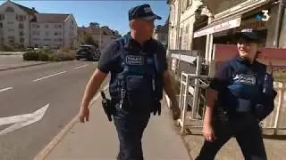 Armer la police municipale en Franche-Comté : la question continue de diviser
