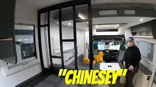 Chausson Exclusive 660 Motorhome Quick Tour