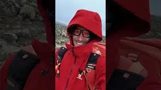 Volcano Close-Up: Gear, Photos & Footage from the Iceland Eruption 🔥📷 #reels