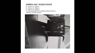 Andrew Juke - HYPE1 [HOOD16]