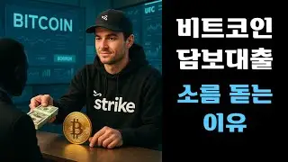 Why Bitcoin Collateralized Loans Are So Scary