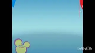 Nelvana disney junior logo remake 
