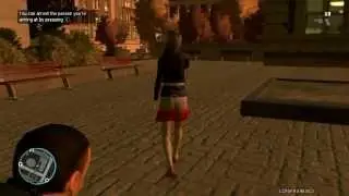GTA 4: LCPD FR Season 2 : Episode 2 : Liberty City Campus Police