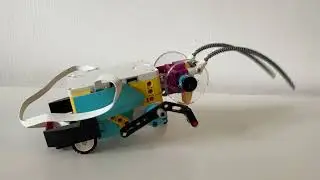 Bug Bot Robofun Summer 2022