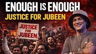 Justice for Zubeen ✊🔥| Enough is Enough| Assam Will Not Be Silent | Drill/Trap Rap
