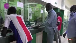 Mobile money services taking shape in South Sudan