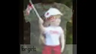 dress like your maplelea girl!