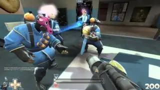 TF2: All the Balloonicorns!
