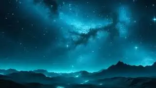 [healing vibration music]Feel the Frequencies Move Through and Restore You