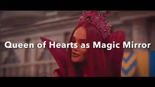 Gwen White Cast Video